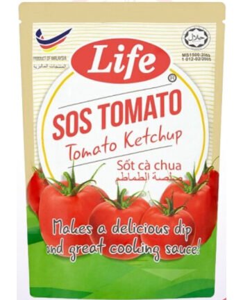 LIFE Tomato Sauce 1KG