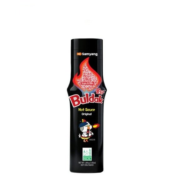 Samyang Hot Chicken Sauce(Original)-200g