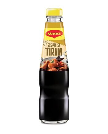 MAGGI Oyster Sauce 500g*2 (Halal)