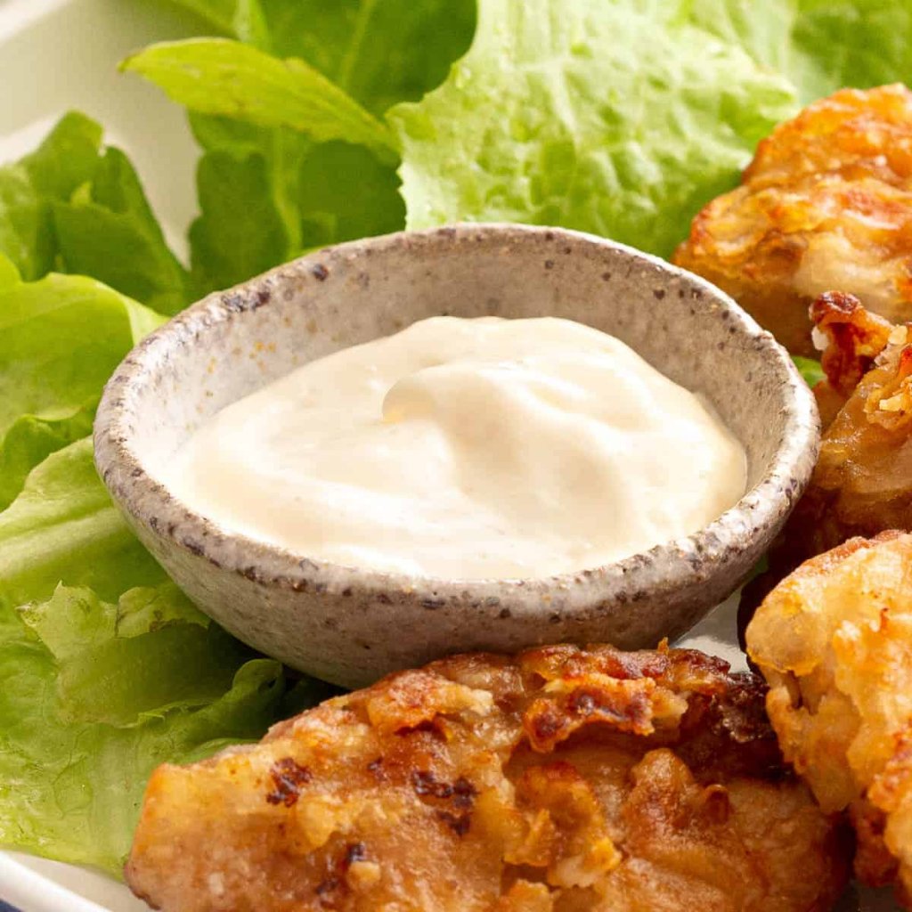 Kewpie Mayonnaise Japanese Style 1000ml Halal Mayo