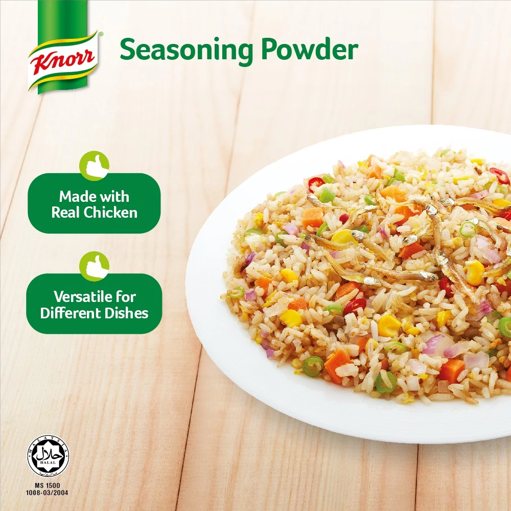 Knorr Ikan Bilis Powder (120g)