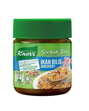 Knorr Ikan Bilis Powder (120g)