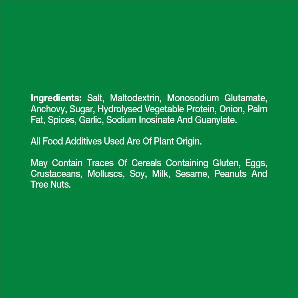 Knorr Ikan Bilis Powder (120g)