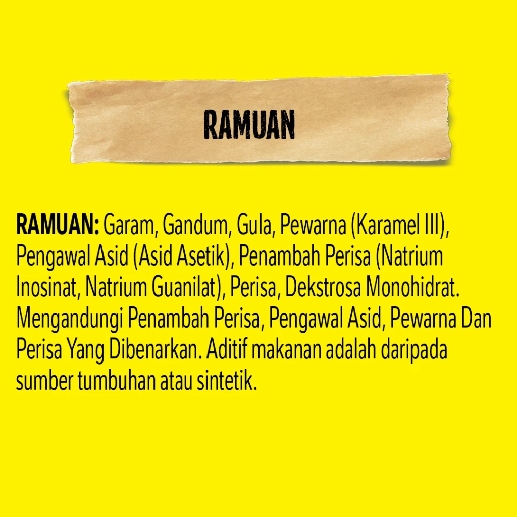 MAGGI Seasoning 100ml (Halal)