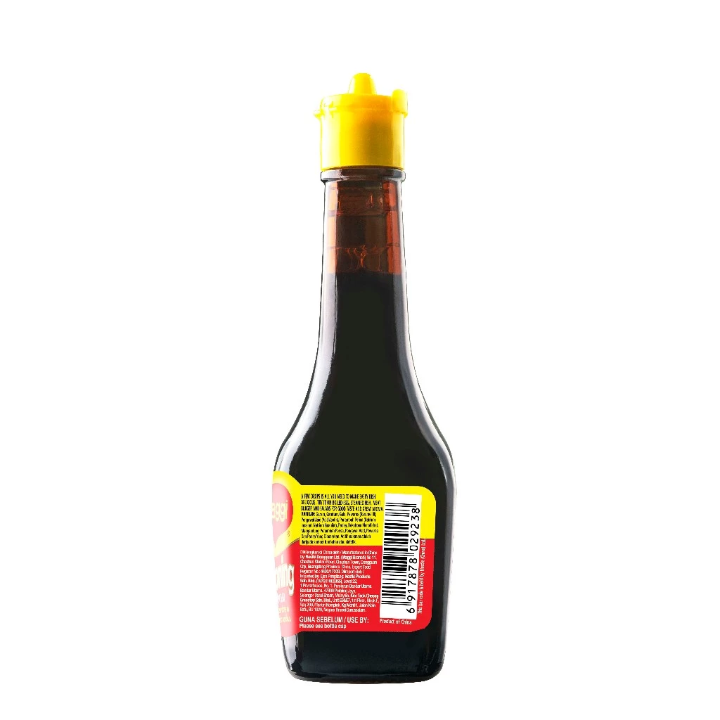 MAGGI Seasoning 100ml (Halal)