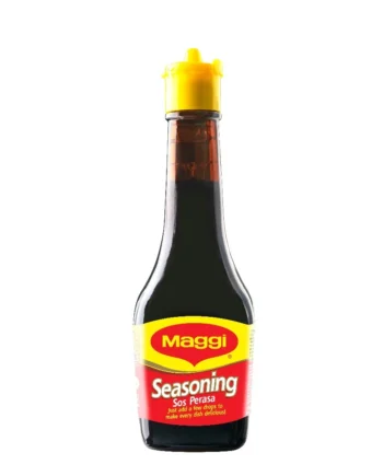 MAGGI Seasoning 100ml (Halal)