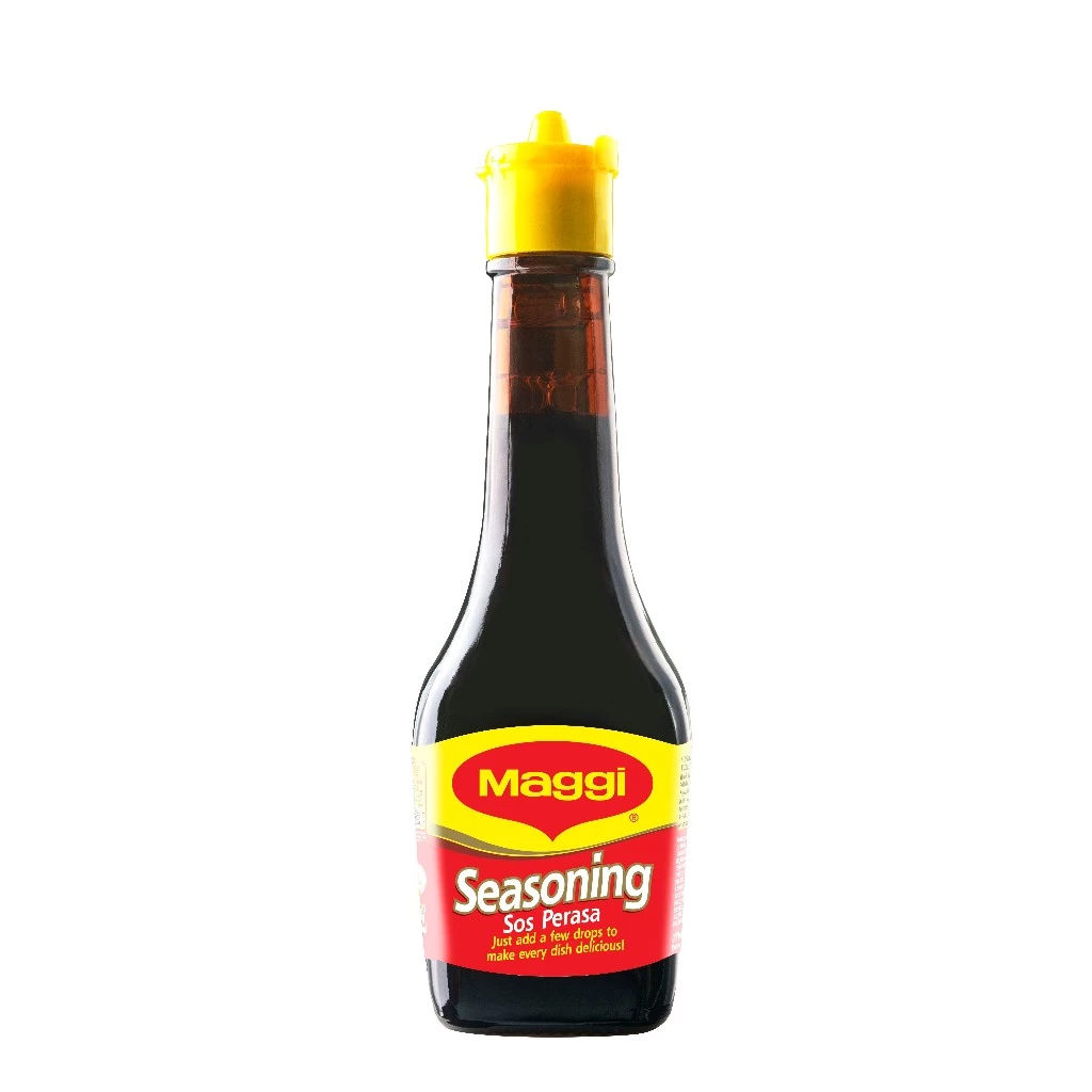 MAGGI Seasoning 100ml (Halal)