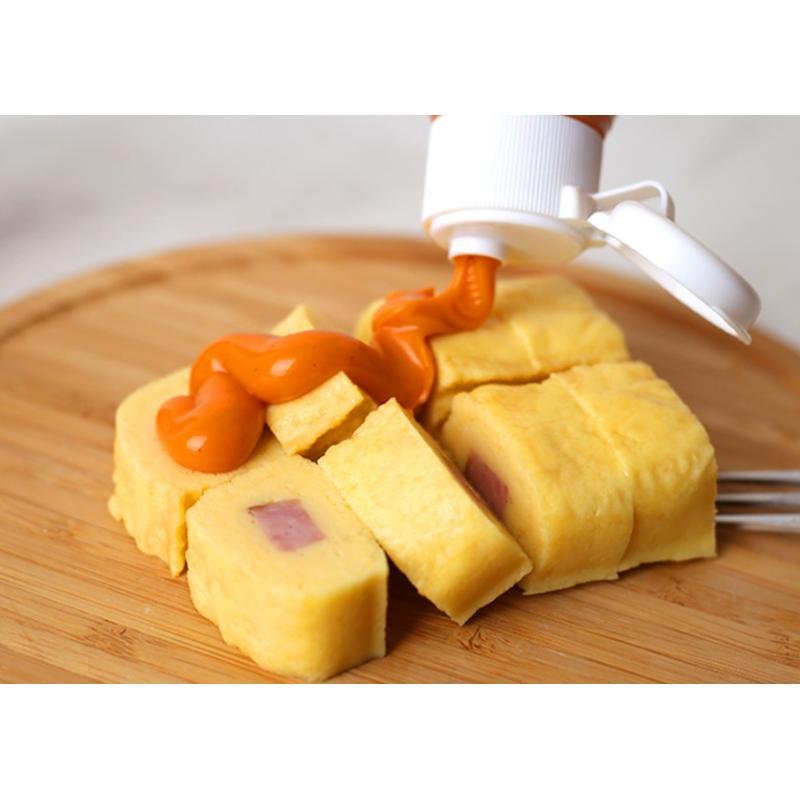 Samyang Spicy Chicken Mayonnaise (250g/ 2kg)